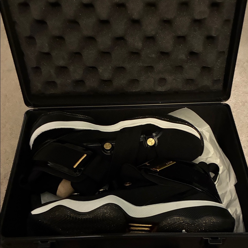 Jordan Nike Air Ajnt 23 - Picture 6 of 6